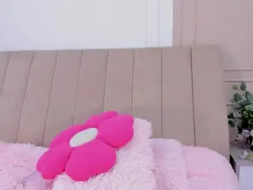 Chaturbate Private Sex Chat of ameliiaa_smith