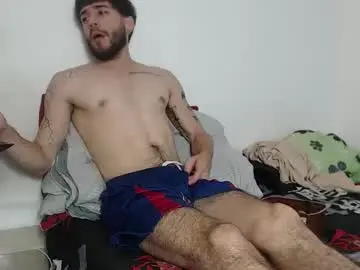 Chaturbate Sex Chat of angel_damons_