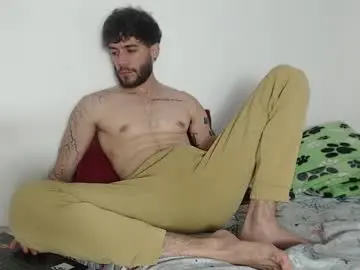 Chaturbate Adult Webcams of angel_damons_