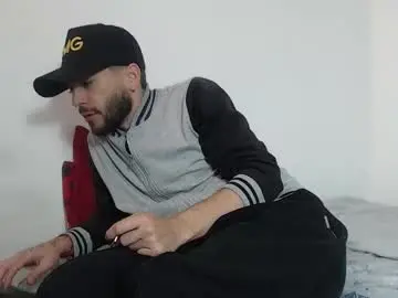 Chaturbate Sex Cam of angel_damons_