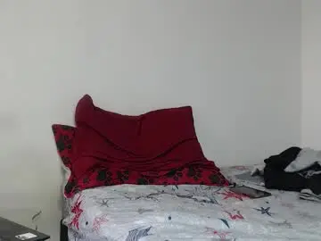 Chaturbate Best Webcam of angel_damons_