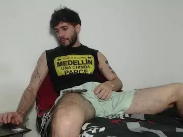 Chaturbate Adult Video Chat of angel_damons_