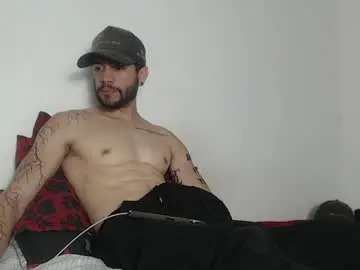 Chaturbate Sex Cam of angel_damons_