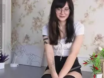 Chaturbate Adult Video Chat of anitawindmeyer