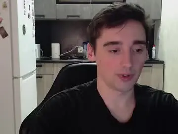 Chaturbate Sex Cam of baxterss