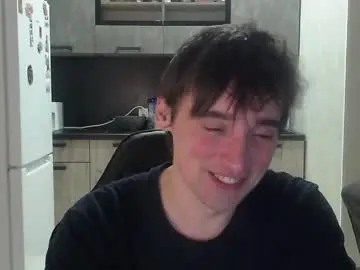 Chaturbate Live Sex Cam of baxterss