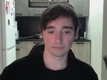 Chaturbate Nude Webcam of baxterss