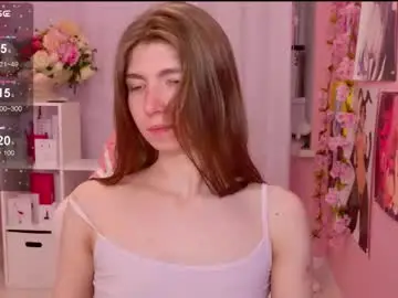 Chaturbate Best live sex cam show of bubble_kiss