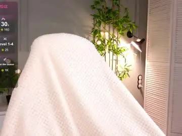 Chaturbate Best live sex cam show of bubble_kiss