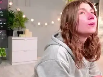 Chaturbate Watch Live Sex Cams of bubble_kiss