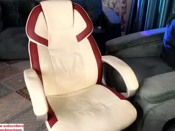 Chaturbate Best Webcam of charming__kitty