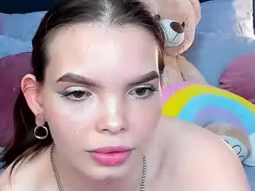Chaturbate Live Sex of curvy_dynamite