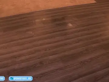 Chaturbate Live Porn of dakota_leex