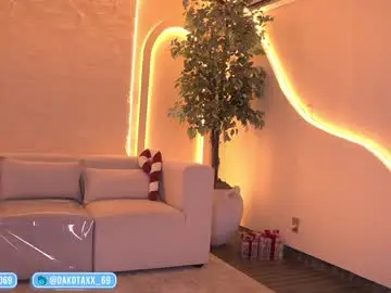 Chaturbate Live Porn of dakota_leex