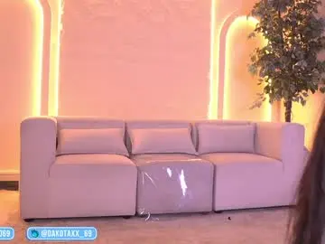 Chaturbate Live Sex Cam of dakota_leex