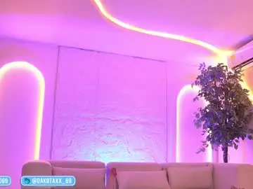Chaturbate Watch Live Sex Cams of dakota_leex