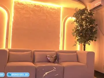 Chaturbate Adult Video Chat of dakota_leex