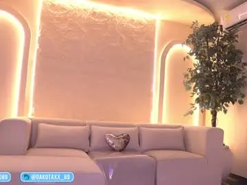 Chaturbate Watch Live Sex Cams of dakota_leex