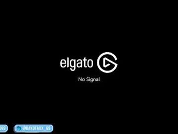 Chaturbate Nude Webcam of dakota_leex