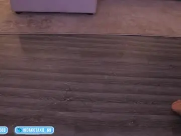 Chaturbate Adult Webcam of dakota_leex