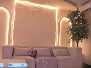 Chaturbate Best live sex cam show of dakota_leex