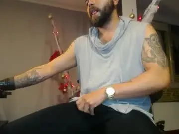 Chaturbate Adult Webcams of danbury44