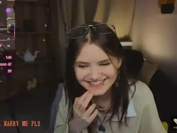 Chaturbate Sex Cam of dilara_xbaby