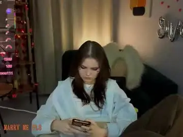 Chaturbate Live Sex of dilara_xbaby