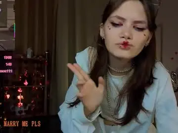 Chaturbate Sex Cam of dilara_xbaby