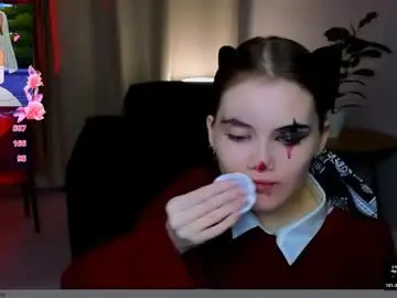 Chaturbate Best Webcam of dilara_xbaby