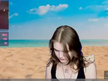 Chaturbate Sex Cam of dilara_xbaby
