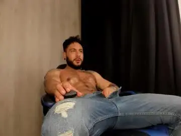 Chaturbate Nude Webcam of drake_jackson11