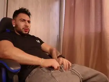 Chaturbate Nude Webcam of drake_jackson11