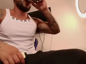 Chaturbate Nude Webcam of drake_jackson11