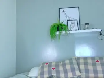 Chaturbate Nude Webcam of dulcesexy__