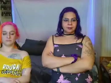 Chaturbate Adult Video Chat of evelan123