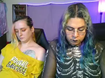 Chaturbate Adult Video Chat of evelan123