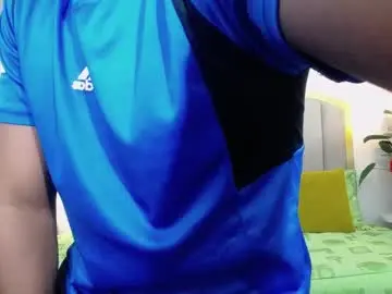 Chaturbate Nude Webcam of jack_sullivann