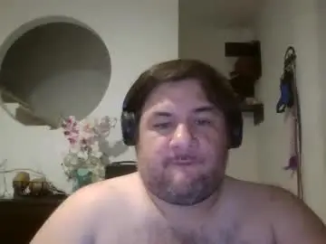 Chaturbate Live Porn of karlmagnus19