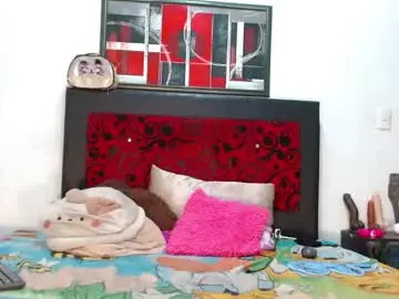 Chaturbate Free Porn Cam of lexistone_