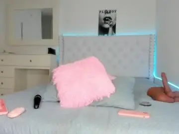 Chaturbate Best Webcam of loveit_hermione