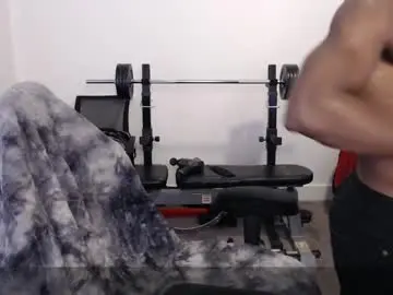 Chaturbate Live Sex Cam of loveleexd21