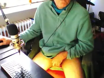 Chaturbate Adult Webcams of luckyfreak1