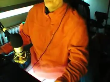 Chaturbate Sex Chat of luckyfreak1