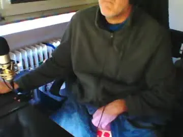 Chaturbate Nude Webcam of luckyfreak1