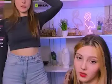 Chaturbate Free Porn Cam of luna_tin