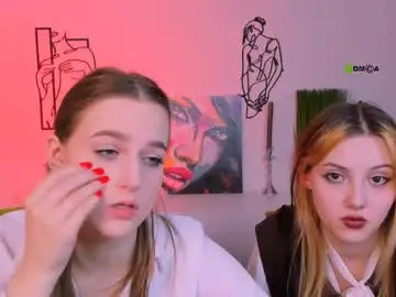 Chaturbate Live Sex of luna_tin