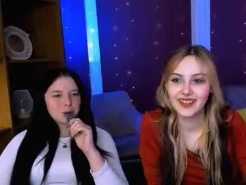 Chaturbate Best live sex cam show of luna_tin