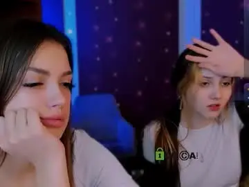 Chaturbate Sex Cam of luna_tin