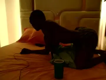 Chaturbate Free Live Porn of melaninqueen02